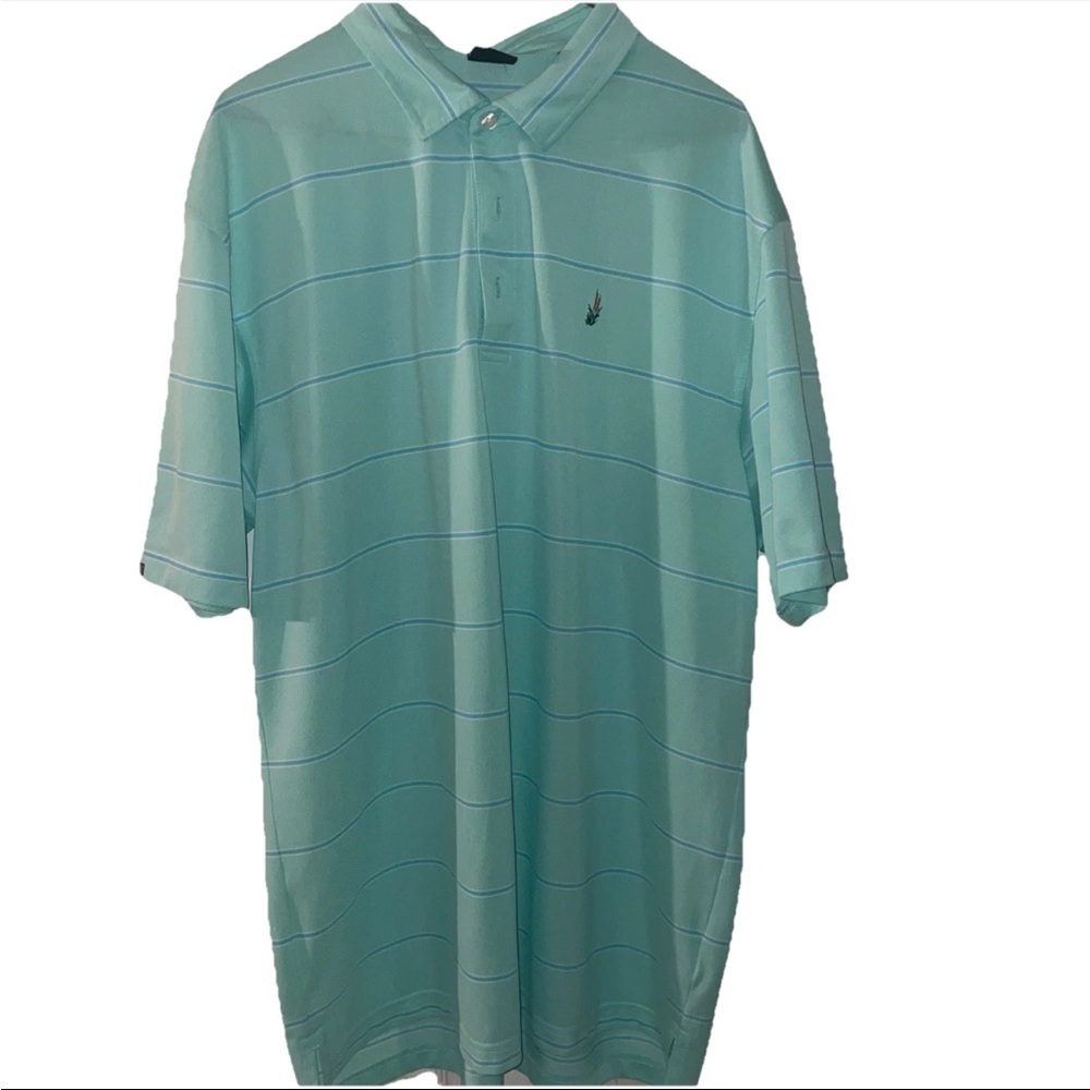 Dunning Golf 2xl beautiful color